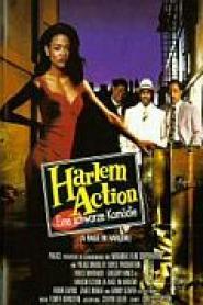 Harlem Action - Eine schwarze Komödie