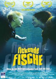 Fickende Fische