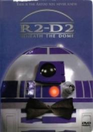 R2-D2: Unter der Kuppel