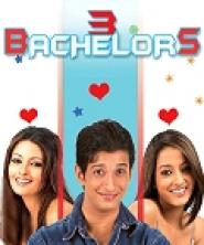 3 Bachelors