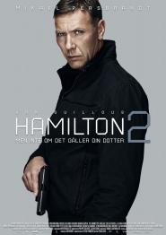 Agent Hamilton 2 - In persönlicher Mission