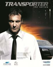 Transporter: Die Serie