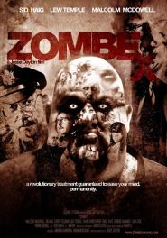 ZombeX - Walking of the Dead