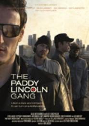 The Paddy Lincoln Gang