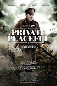 Private Peaceful - Mein Bruder Charlie