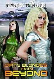 Dirty Blondes from Beyond