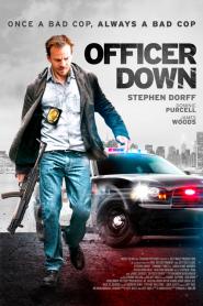 Officer Down: Dirty Copland