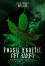 Hänsel und Gretel - Black Forest