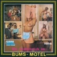 Ein Lesbenstich im Bums-Motel