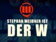 Stephan Weidner ist der W