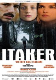 Itaker - Vietato agli italiani