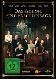 Das Adlon. Eine Familiensaga