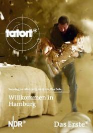 Tatort: Willkommen in Hamburg