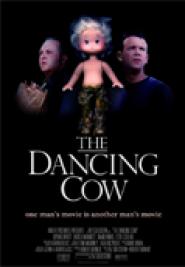 The Dancing Cow