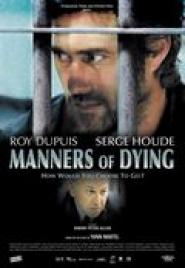 Manners of Dying