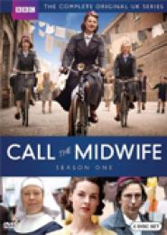 Call the Midwife - Ruf des Lebens