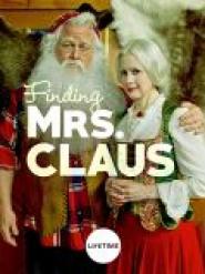 Santa & Mrs. Claus