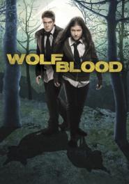 Wolfblood - Verwandlung bei Vollmond