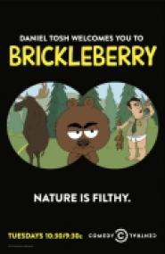 Brickleberry