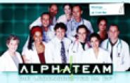 Alphateam - Die Lebensretter im OP