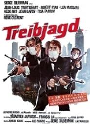 Treibjagd