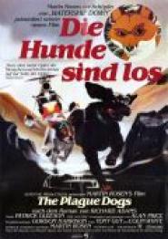 Die Hunde sind los