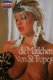 Die Mädchen von St. Tropez