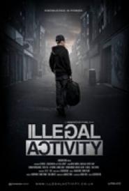 Illegal Activity