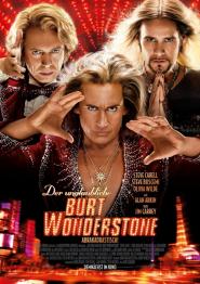 Der Unglaubliche Burt Wonderstone