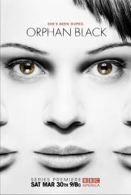 Orphan Black - Ein Klon ist niemals allein