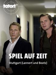 Tatort: Spiel auf Zeit