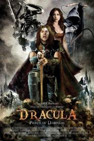 Dracula: Prince of Darkness