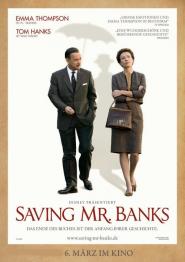 Saving Mr. Banks