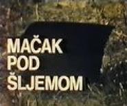 Macak pod sljemom