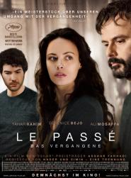 Le Passé - Das Vergangene