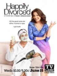 Happily Divorced