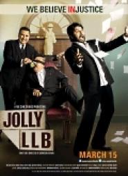 Jolly LLB