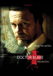 The Doctor Blake Mysteries