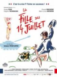 La Fille du 14 juillet