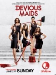 Devious Maids