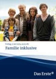 Familie inklusive