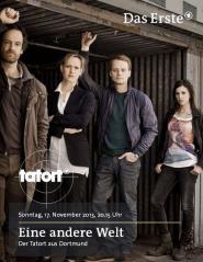 Tatort: Eine andere Welt