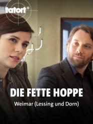 Tatort: Die fette Hoppe