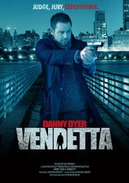 Vendetta - Richter, Jury, Henker