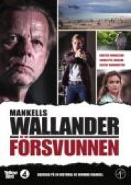 Mankells Wallander: Vermisst