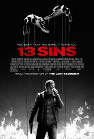 13 Sins - Spiel des Todes