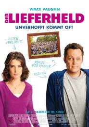 Der Lieferheld - Unverhofft kommt oft