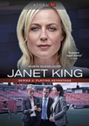 Janet King