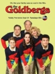 Die Goldbergs