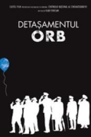 Detasamentul Orb